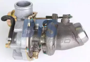 Компрессор, наддув BTS Turbo купить